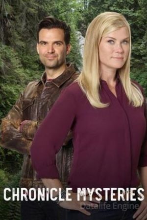Chronicle Mysteries streaming