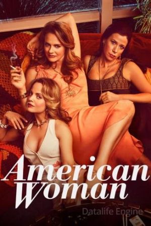 American Woman streaming