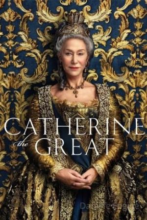 Caterina la Grande streaming