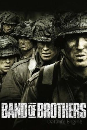 Band of Brothers - Fratelli al fronte streaming