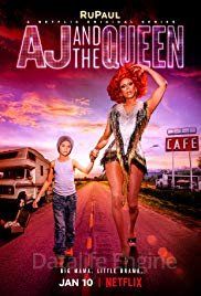 AJ and the Queen streaming