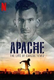 Apache - La vita di Carlos Tevez streaming