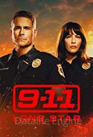 9-1-1: Lone Star streaming