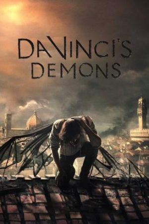 Da Vinci's Demons streaming