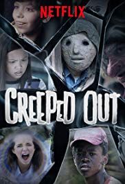 Creeped Out - Racconti Di Paura streaming