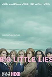 Big Little Lies - Piccole grandi bugie streaming