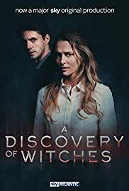 A Discovery of Witches streaming