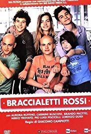 Braccialetti rossi streaming