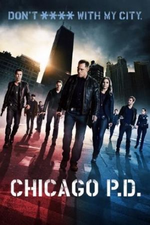 Chicago P.D. streaming