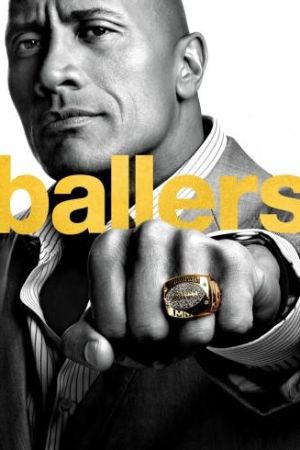 Ballers streaming