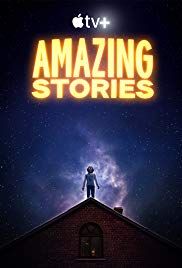 Amazing Stories streaming