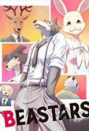 Beastars streaming