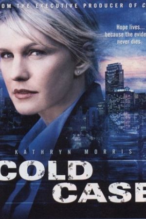 Cold Case - Delitti irrisolti streaming