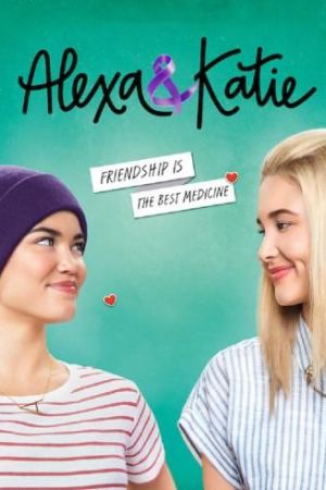 Alexa & Katie streaming