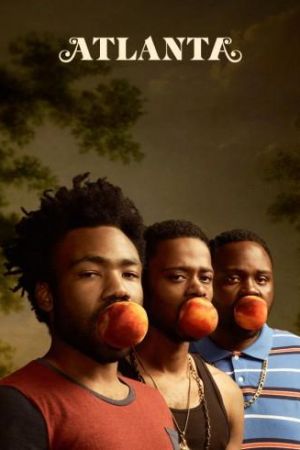 Atlanta streaming