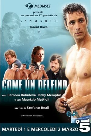 Come un delfino - La serie streaming