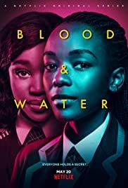 Blood & Water streaming