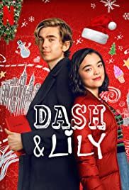 Dash & Lily streaming