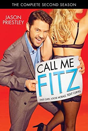 Call Me Fitz streaming