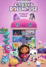 La casa delle bambole di Gabby streaming