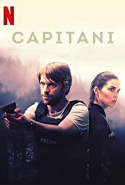 Capitani streaming