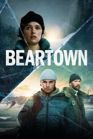 Beartown streaming