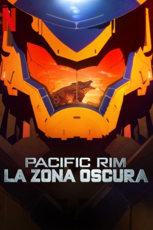 Pacific Rim - La zona oscura streaming