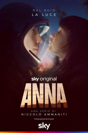 Anna streaming