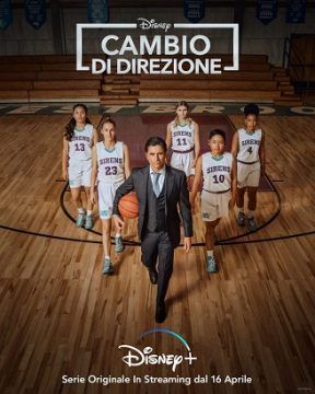 Big Shot - Cambio di Direzione streaming