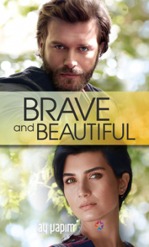Brave and Beautiful streaming