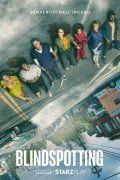 Blindspotting streaming