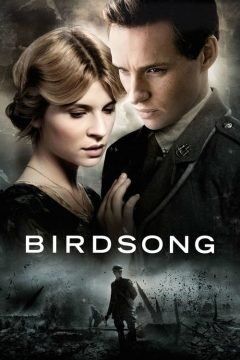 Birdsong streaming
