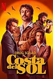 Brigada Costa del Sol streaming