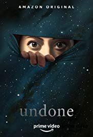 Undone streaming