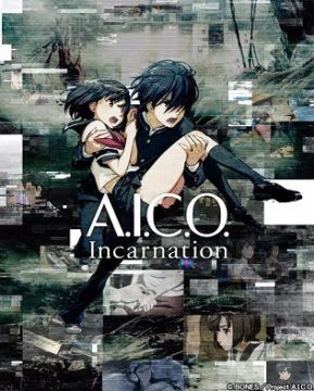 A.I.C.O. Incarnation streaming