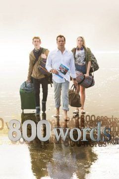 800 Words streaming
