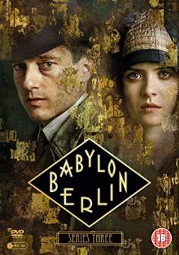 Babylon Berlin streaming