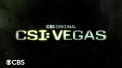 CSI: Vegas (2021) streaming