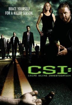CSI: Las Vegas streaming