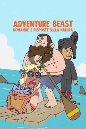 Adventure Beast: domande e risposte sulla natura streaming