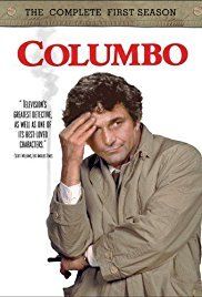 Colombo streaming