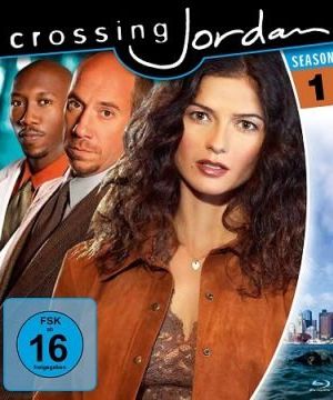 Crossing Jordan streaming