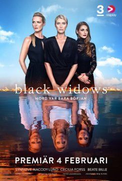 Black Widows [Sub-Ita] streaming