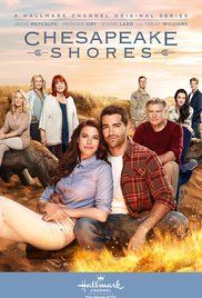 Chesapeake Shores streaming