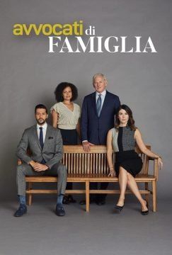 Avvocati di famiglia streaming