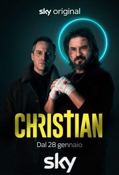Christian (2022) streaming