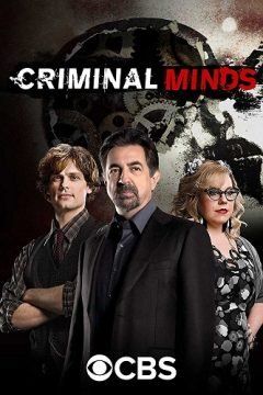 Criminal Minds streaming