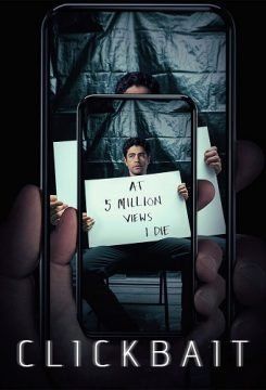 Clickbait streaming