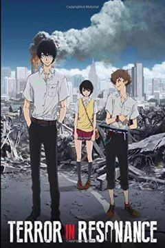 Terror in Resonance – L’eco del terrore streaming