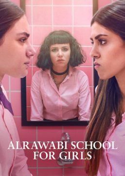 AlRawabi School for Girls streaming